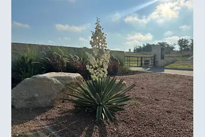 Lot 1 - 12.6 Acres - Round Mountain Reserve Drive, Round Mountain, TX 78663 - Photo 11
