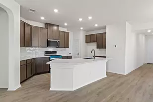 5004 Gragnano Dr, Round Rock, TX 78665 - Photo 9