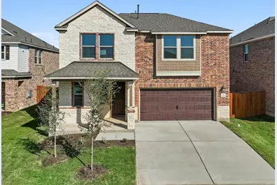 5004 Gragnano Drive, Round Rock, TX 78665 - Photo 1