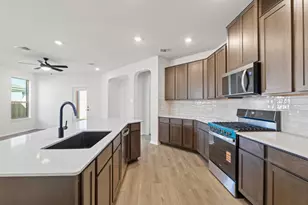 5004 Gragnano Dr, Round Rock, TX 78665 - Photo 11