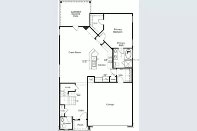 5004 Gragnano Drive, Round Rock, TX 78665 - Photo 37