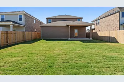 5004 Gragnano Drive, Round Rock, TX 78665 - Photo 35