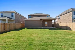 5004 Gragnano Dr, Round Rock, TX 78665 - Photo 35