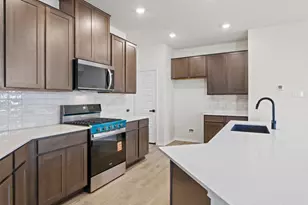 5004 Gragnano Dr, Round Rock, TX 78665 - Photo 13