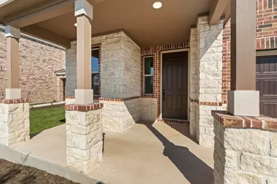 5004 Gragnano Drive, Round Rock, TX 78665 - Photo 3