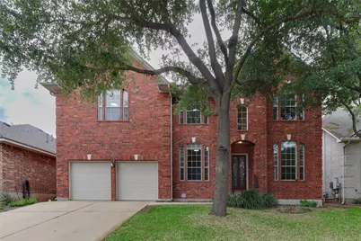 1419 Hargis Creek Trail, Austin, TX 78717 - Photo 1