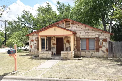 1601 S Pine Street, Georgetown, TX 78626 - Photo 1