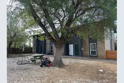 8611 Putnam Drive, Austin, TX 78757 - Photo 1