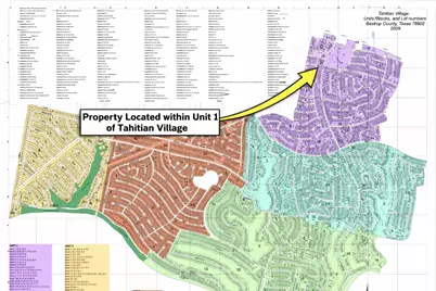 1188 Tahitian Village, Bastrop, TX 78602 - Photo 9