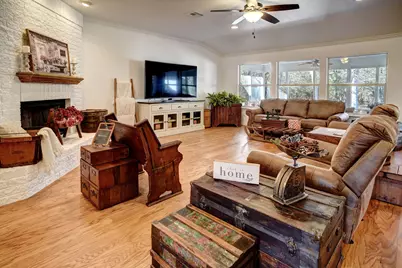 142 Joshua Smith Lane, Bastrop, TX 78602 - Photo 11
