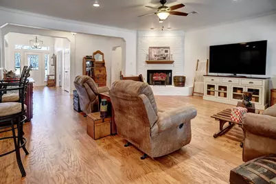 142 Joshua Smith Lane, Bastrop, TX 78602 - Photo 9