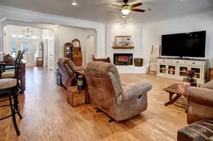 142 Joshua Smith Ln, Bastrop, TX 78602 - Photo 9