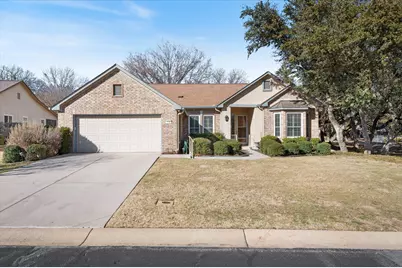 112 Lone Star Drive, Georgetown, TX 78633 - Photo 1