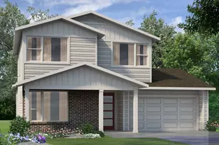 8705 Peafowl St, Austin, TX 78744 - Photo 1
