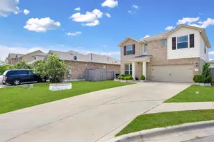 11813 Sandy Lodge Ct, Manor, TX 78653 - Photo 3