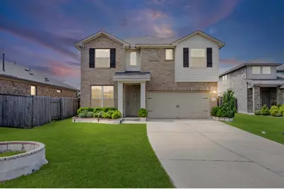 11813 Sandy Lodge Court, Manor, TX 78653 - Photo 1