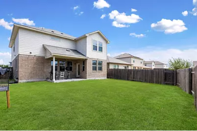 11813 Sandy Lodge Court, Manor, TX 78653 - Photo 33