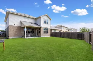 11813 Sandy Lodge Ct, Manor, TX 78653 - Photo 33