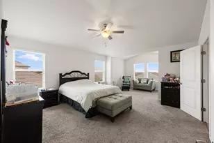 11813 Sandy Lodge Ct, Manor, TX 78653 - Photo 21