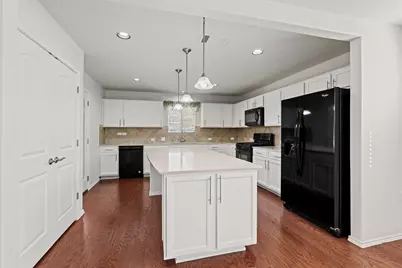 206 Paint Creek Lane, Georgetown, TX 78633 - Photo 7