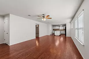 206 Paint Creek Ln, Georgetown, TX 78633 - Photo 1