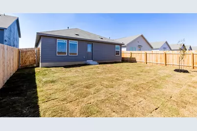 535 Paris Street, Maxwell, TX 78656 - Photo 33