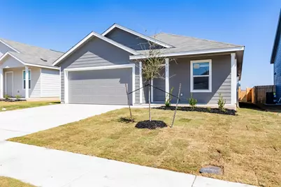 535 Paris Street, Maxwell, TX 78656 - Photo 3