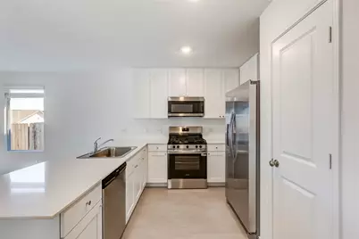 535 Paris Street, Maxwell, TX 78656 - Photo 13