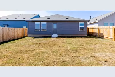 535 Paris Street, Maxwell, TX 78656 - Photo 31