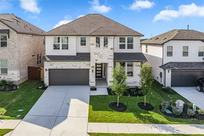 6812 Rounded Pebble Lane, Buda, TX 78610 - Photo 5