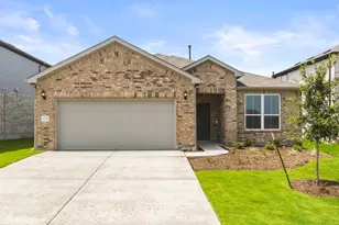 13205 Cerro Castellan Trace, Manor, TX 78653 - Photo 1