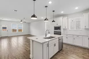 13205 Cerro Castellan Trace, Manor, TX 78653 - Photo 5
