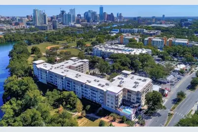 1900 Barton Springs Road #5037, Austin, TX 78704 - Photo 33