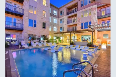 1900 Barton Springs Road #5037, Austin, TX 78704 - Photo 31