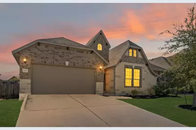 105 W Highfield Street, Hutto, TX 78634 - Photo 3