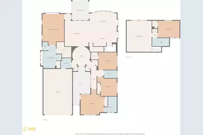 105 W Highfield Street, Hutto, TX 78634 - Photo 39