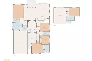 105 W Highfield St, Hutto, TX 78634 - Photo 39