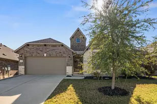 105 W Highfield St, Hutto, TX 78634 - Photo 3