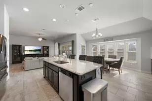 105 W Highfield St, Hutto, TX 78634 - Photo 13