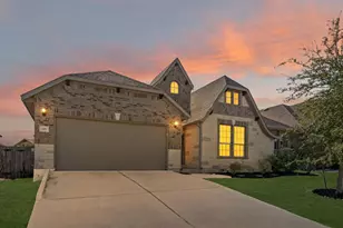 105 W Highfield St, Hutto, TX 78634 - Photo 1