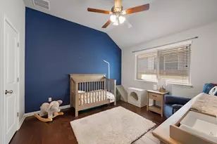 105 W Highfield St, Hutto, TX 78634 - Photo 13