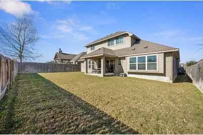 105 W Highfield Street, Hutto, TX 78634 - Photo 33