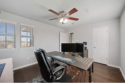 105 W Highfield Street, Hutto, TX 78634 - Photo 31