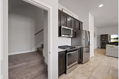 105 W Highfield Street, Hutto, TX 78634 - Photo 29