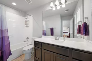 105 W Highfield St, Hutto, TX 78634 - Photo 27