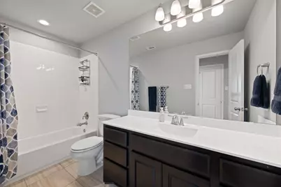 105 W Highfield Street, Hutto, TX 78634 - Photo 29