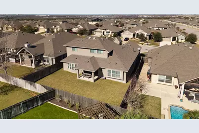 105 W Highfield Street, Hutto, TX 78634 - Photo 35