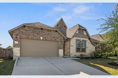 105 W Highfield Street, Hutto, TX 78634 - Photo 1