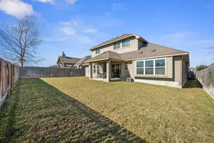 105 W Highfield St, Hutto, TX 78634 - Photo 27