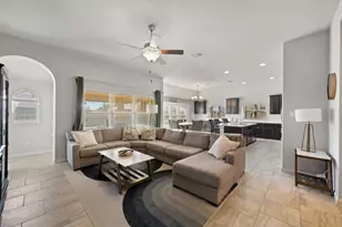 105 W Highfield St, Hutto, TX 78634 - Photo 9